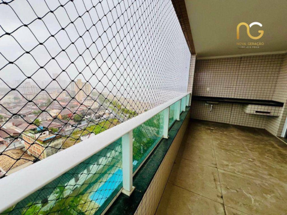 Imagem Apartamento com 2 Quartos à Venda, 83 m² em Balneário Pires - Praia Grande Imagem Apartamento com 2 Quartos à Venda, 83 m² em Balneário Pires - Praia Grande