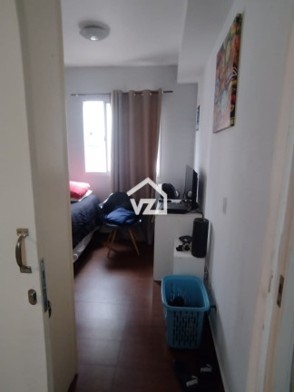 Imagem Apartamento com 2 Quartos à Venda, 55 m² em Vila Andrade - São Paulo Imagem Apartamento com 2 Quartos à Venda, 55 m² em Vila Andrade - São Paulo