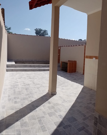 Imagem Casa com 2 Quartos à Venda,  em Chacara Itaguai - Mongaguá