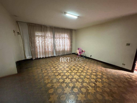Imagem Sobrado com 4 Quartos à Venda, 253 m² em Vila Mariza - São Bernardo Do Campo Imagem Sobrado com 4 Quartos à Venda, 253 m² em Vila Mariza - São Bernardo Do Campo