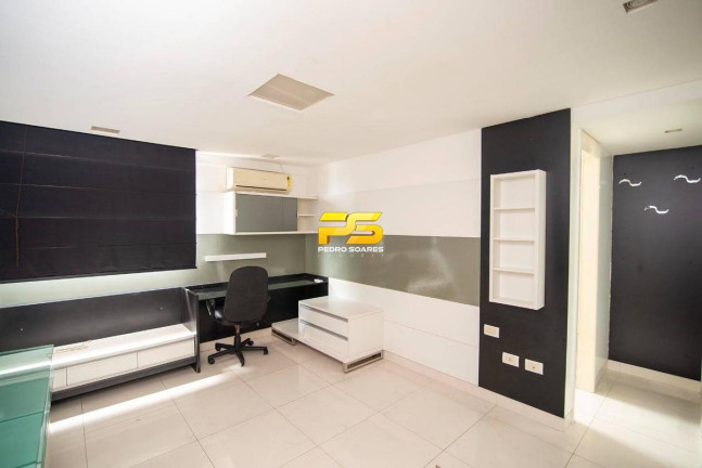 Imagem Cobertura com 4 Quartos à Venda, 533 m² em Manaíra - João Pessoa