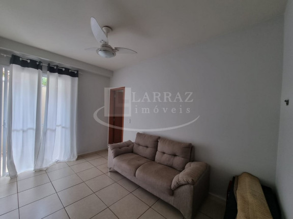 Imagem Imóvel com 1 Quarto à Venda, 40 m² em Residencial Flórida - Ribeirão Preto Imagem Imóvel com 1 Quarto à Venda, 40 m² em Residencial Flórida - Ribeirão Preto