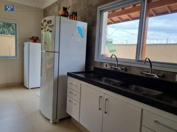 Imagem Casa com 3 Quartos à Venda, 268 m² em Residencial Real Parque Sumaré - Sumaré Imagem Casa com 3 Quartos à Venda, 268 m² em Residencial Real Parque Sumaré - Sumaré