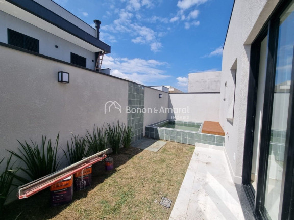 Imagem Casa de Condomínio com 3 Quartos à Venda, 200 m² em Vila Monte Alegre - Paulínia Imagem Casa de Condomínio com 3 Quartos à Venda, 200 m² em Vila Monte Alegre - Paulínia