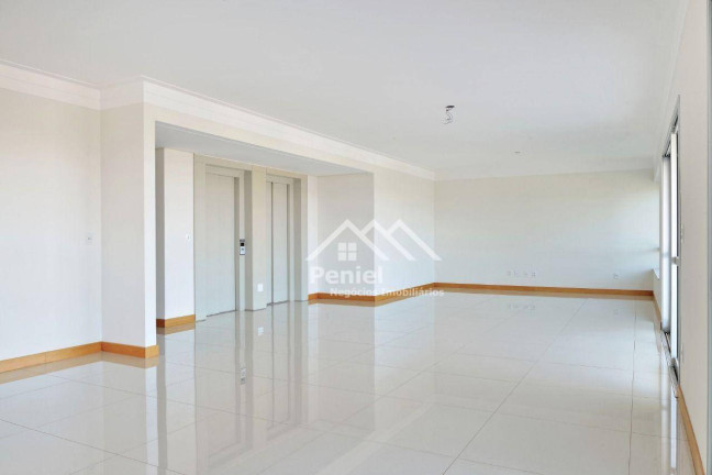 Imagem Apartamento com 4 Quartos à Venda, 320 m² em Jardim Irajá - Ribeirão Preto Imagem Apartamento com 4 Quartos à Venda, 320 m² em Jardim Irajá - Ribeirão Preto