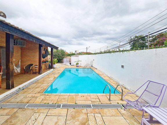 Imagem Casa com 4 Quartos à Venda, 359 m² em Jardim Eltonville - Sorocaba