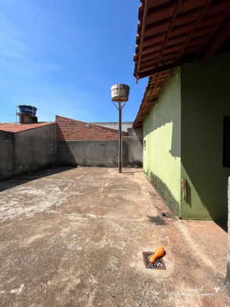 Imagem Casa com 2 Quartos à Venda, 180 m² em Residencial Solar Ville - Goiânia Imagem Casa com 2 Quartos à Venda, 180 m² em Residencial Solar Ville - Goiânia