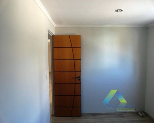 Imagem Apartamento com 3 Quartos à Venda, 67 m² em Vila Das Mercês - São Paulo