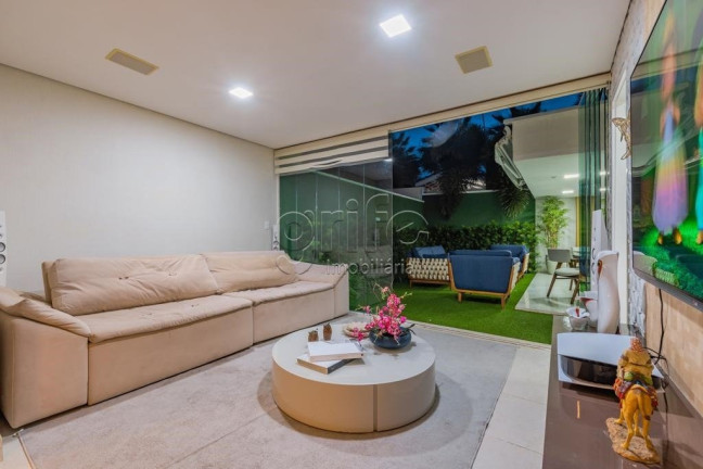 Imagem Casa de Condomínio com 4 Quartos à Venda, 252 m² em Precabura - Eusébio Imagem Casa de Condomínio com 4 Quartos à Venda, 252 m² em Precabura - Eusébio