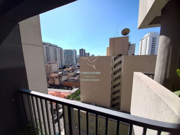 Imagem Apartamento com 2 Quartos à Venda, 70 m² em Santa Cecília - São Paulo Imagem Apartamento com 2 Quartos à Venda, 70 m² em Santa Cecília - São Paulo