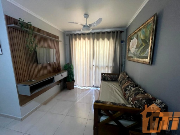 Imagem Apartamento com 2 Quartos para Temporada, 80 m² em Praia Grande - Ubatuba