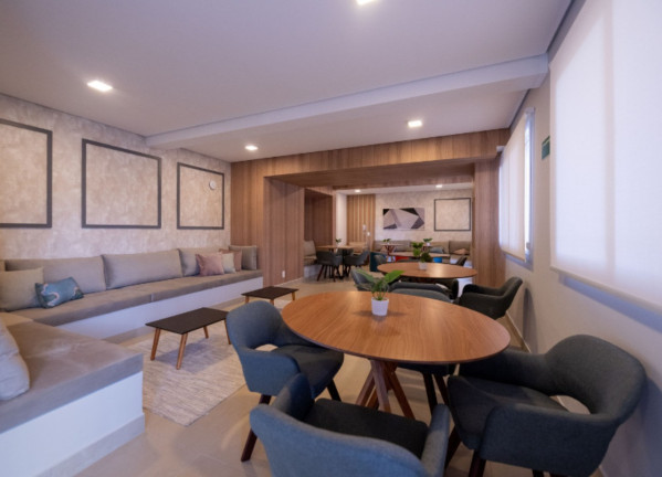 Imagem Imóvel com 1 Quarto à Venda, 28 m² em Socorro - São Paulo Imagem Imóvel com 1 Quarto à Venda, 28 m² em Socorro - São Paulo