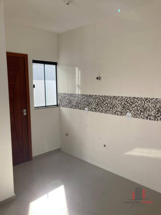 Imagem Casa com 3 Quartos à Venda, 95 m² em Forquilhas - São José Imagem Casa com 3 Quartos à Venda, 95 m² em Forquilhas - São José