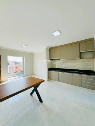 Imagem Apartamento com 2 Quartos à Venda, 69 m²