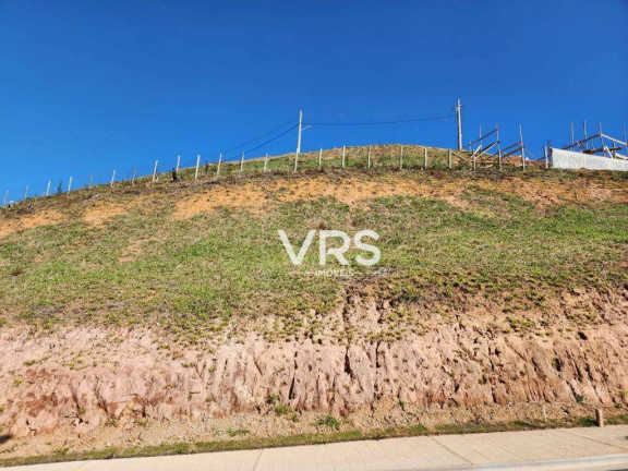 Terreno à Venda, 250 m² em Ermitage - Teresópolis