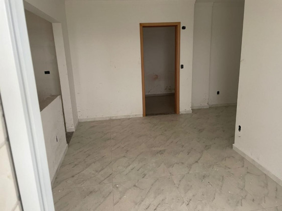Imagem Apartamento com 2 Quartos à Venda, 77 m² em Mirim - Praia Grande