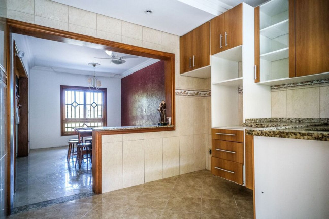 Imagem Casa com 2 Quartos à Venda, 306 m² em Parque Santa Fé - Porto Alegre