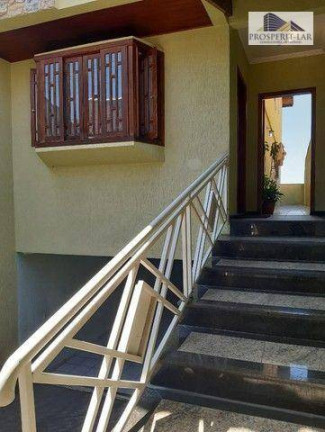 Imagem Sobrado com 3 Quartos à Venda, 203 m² em Vila Gopoúva - Guarulhos