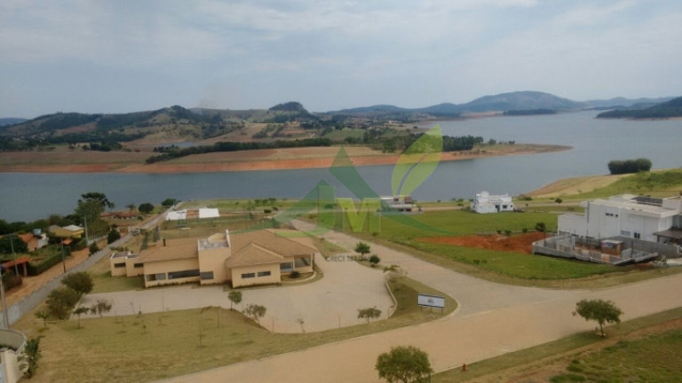 Imagem Terreno em Condomínio à Venda, 1.000 m² em Centro - Piracaia