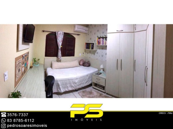 Imagem Casa com 3 Quartos à Venda, em Mangabeira - João Pessoa Imagem Casa com 3 Quartos à Venda, em Mangabeira - João Pessoa
