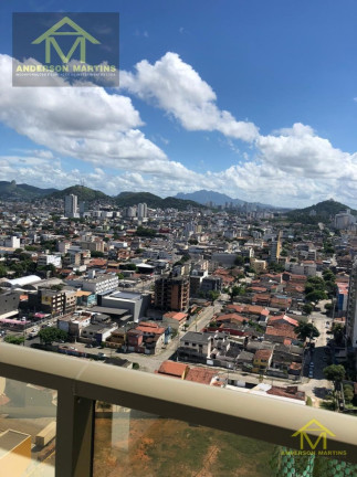 Imagem Apartamento com 2 Quartos à Venda, 85 m² em Itapuã - Vila Velha Imagem Apartamento com 2 Quartos à Venda, 85 m² em Itapuã - Vila Velha