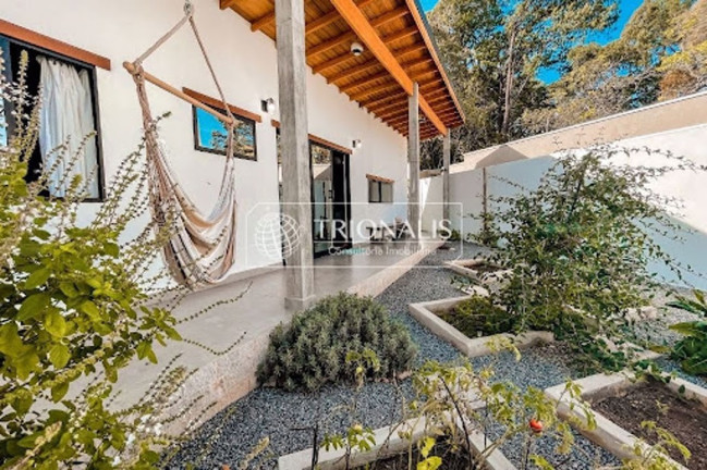 Imagem Casa com 4 Quartos à Venda, 410 m² em Cidade Satélite - Atibaia