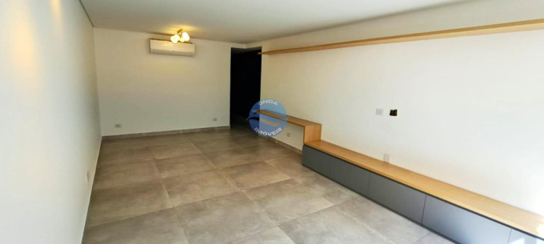Imagem Apartamento com 3 Quartos para Alugar, 127 m² em Boqueirão - Santos Imagem Apartamento com 3 Quartos para Alugar, 127 m² em Boqueirão - Santos