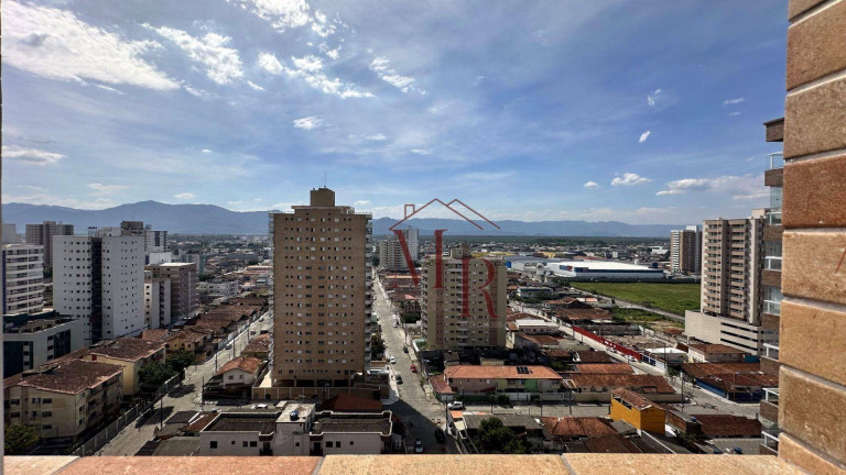 Imagem Apartamento com 2 Quartos à Venda, 81 m² em Aviação - Praia Grande