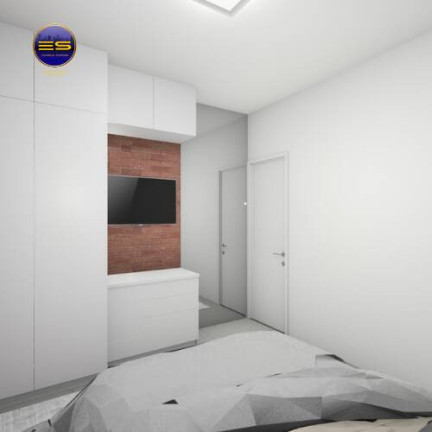 Imagem Apartamento com 2 Quartos à Venda, 63 m² em Canto Do Forte - Praia Grande Imagem Apartamento com 2 Quartos à Venda, 63 m² em Canto Do Forte - Praia Grande