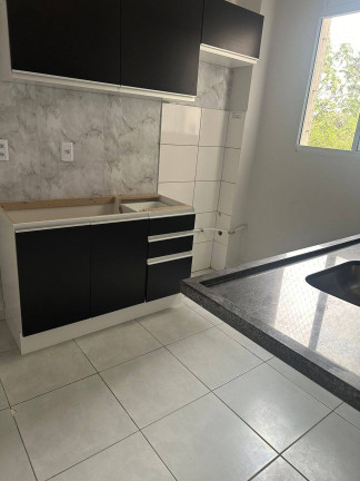 Imagem Apartamento com 2 Quartos à Venda, 54 m² em Tulipas - Jundiaí Imagem Apartamento com 2 Quartos à Venda, 54 m² em Tulipas - Jundiaí