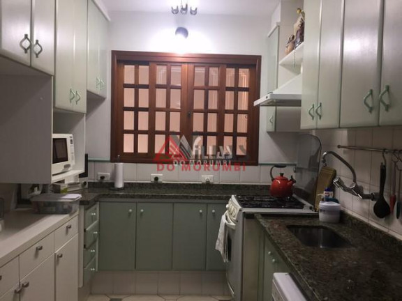 Imagem Sobrado com 1 Quarto à Venda, 160 m² em Jardim Ampliação - São Paulo