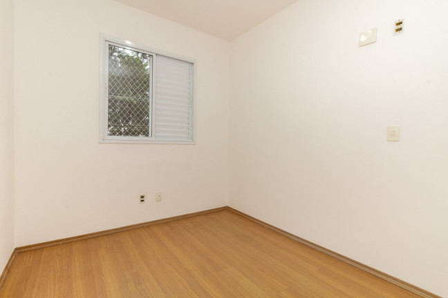 Imagem Apartamento com 2 Quartos à Venda, 56 m² em Jaguaré - São Paulo