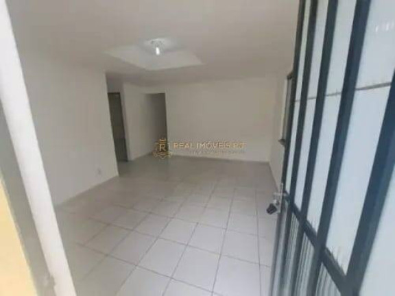 Imagem Apartamento com 2 Quartos à Venda, 65 m² em Pedra De Guaratiba - Rio De Janeiro