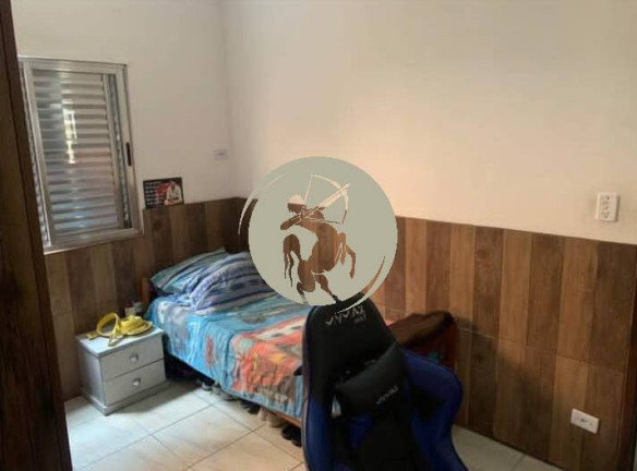 Imagem Casa com 2 Quartos à Venda, 60 m² em Vila Voturua - São Vicente Imagem Casa com 2 Quartos à Venda, 60 m² em Vila Voturua - São Vicente