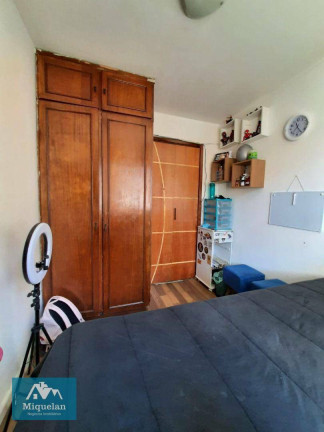 Imagem Apartamento com 3 Quartos à Venda, 100 m² em Vila Paulicéia - São Paulo