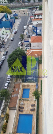 Imagem Apartamento com 3 Quartos à Venda, 70 m² em Vila Azevedo - São Paulo