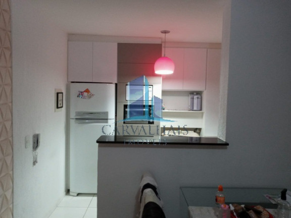 Imagem Imóvel com 2 Quartos à Venda, 45 m² em Vargem Das Flores - Betim