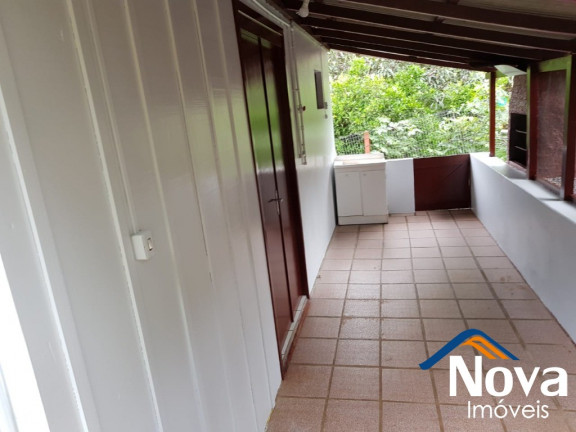 Imagem Imóvel com 3 Quartos à Venda,  em Piá - Nova Petrópolis