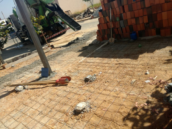 Imagem Casa de Condomínio com 3 Quartos à Venda, 82 m² em Parque São Bento - Sorocaba Imagem Casa de Condomínio com 3 Quartos à Venda, 82 m² em Parque São Bento - Sorocaba
