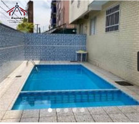 Apartamento com 2 Quartos à Venda, 1 m² em Vila Tupi - Praia Grande