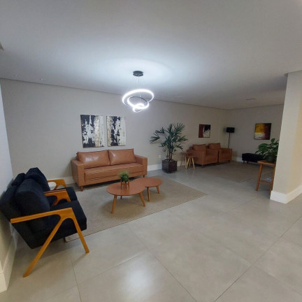 Imagem Apartamento com 1 Quarto à Venda, 44 m² em Cidade Baixa - Porto Alegre Imagem Apartamento com 1 Quarto à Venda, 44 m² em Cidade Baixa - Porto Alegre