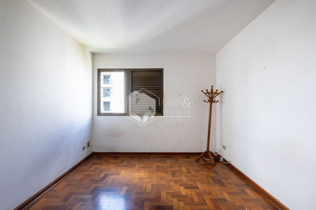 Imagem Apartamento com 4 Quartos à Venda, 202 m² em Campo Belo - São Paulo Imagem Apartamento com 4 Quartos à Venda, 202 m² em Campo Belo - São Paulo