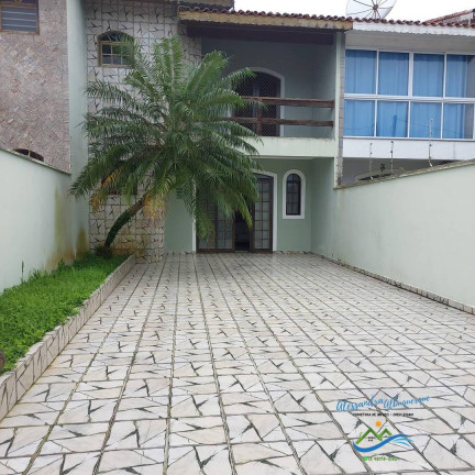 Imagem Casa com 3 Quartos à Venda, 150 m² em Cibratel Ii - Itanhaém