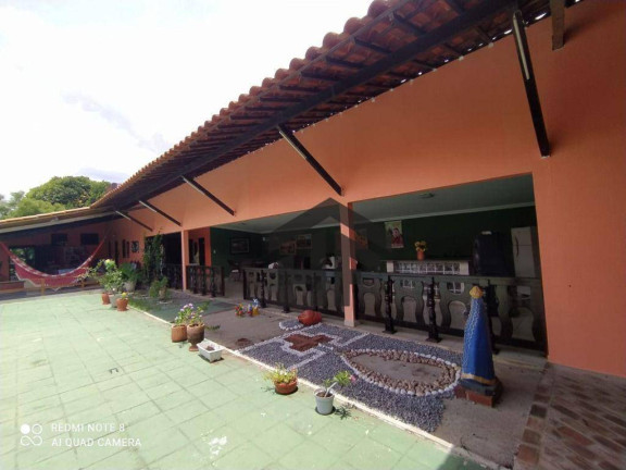 Imagem Chácara com 6 Quartos à Venda, 500 m² em Guardalajara - Paudalho Imagem Chácara com 6 Quartos à Venda, 500 m² em Guardalajara - Paudalho