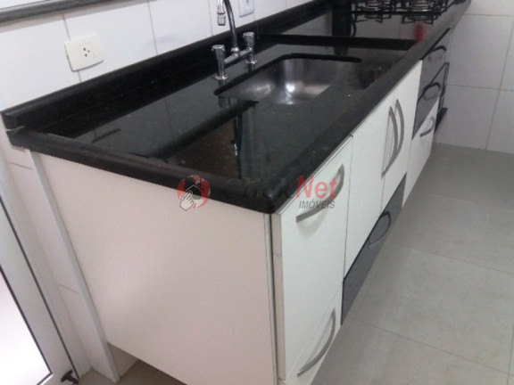 Imagem Apartamento com 3 Quartos à Venda, 130 m² em Jardim Bela Vista - Santo André Imagem Apartamento com 3 Quartos à Venda, 130 m² em Jardim Bela Vista - Santo André