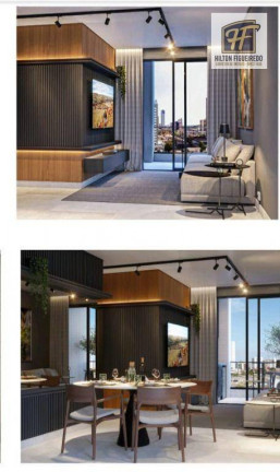 Imagem Apartamento com 2 Quartos à Venda, 54 m² em Aeroclube - João Pessoa Imagem Apartamento com 2 Quartos à Venda, 54 m² em Aeroclube - João Pessoa