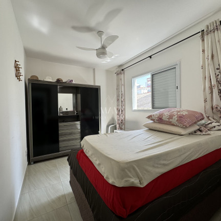 Imagem Apartamento com 1 Quarto à Venda, 45 m² em Aviação - Praia Grande Imagem Apartamento com 1 Quarto à Venda, 45 m² em Aviação - Praia Grande