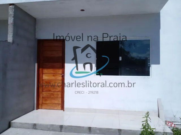 Casa com 2 Quartos à Venda, 180 m² em Morro Do Algodão - Caraguatatuba
