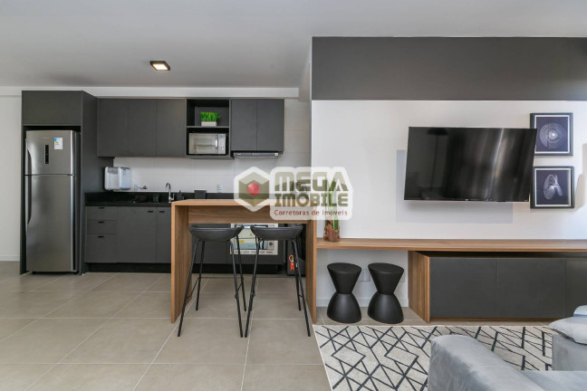 Apartamento com 2 Quartos à Venda, 60 m² em Carvoeira - Florianópolis
