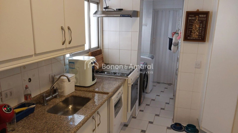 Imagem Apartamento com 3 Quartos à Venda, 94 m² em Cambuí - Campinas Imagem Apartamento com 3 Quartos à Venda, 94 m² em Cambuí - Campinas